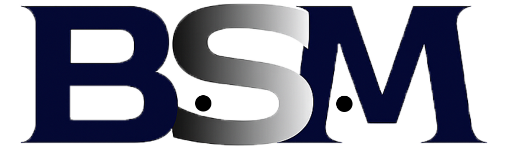 BSM Logo